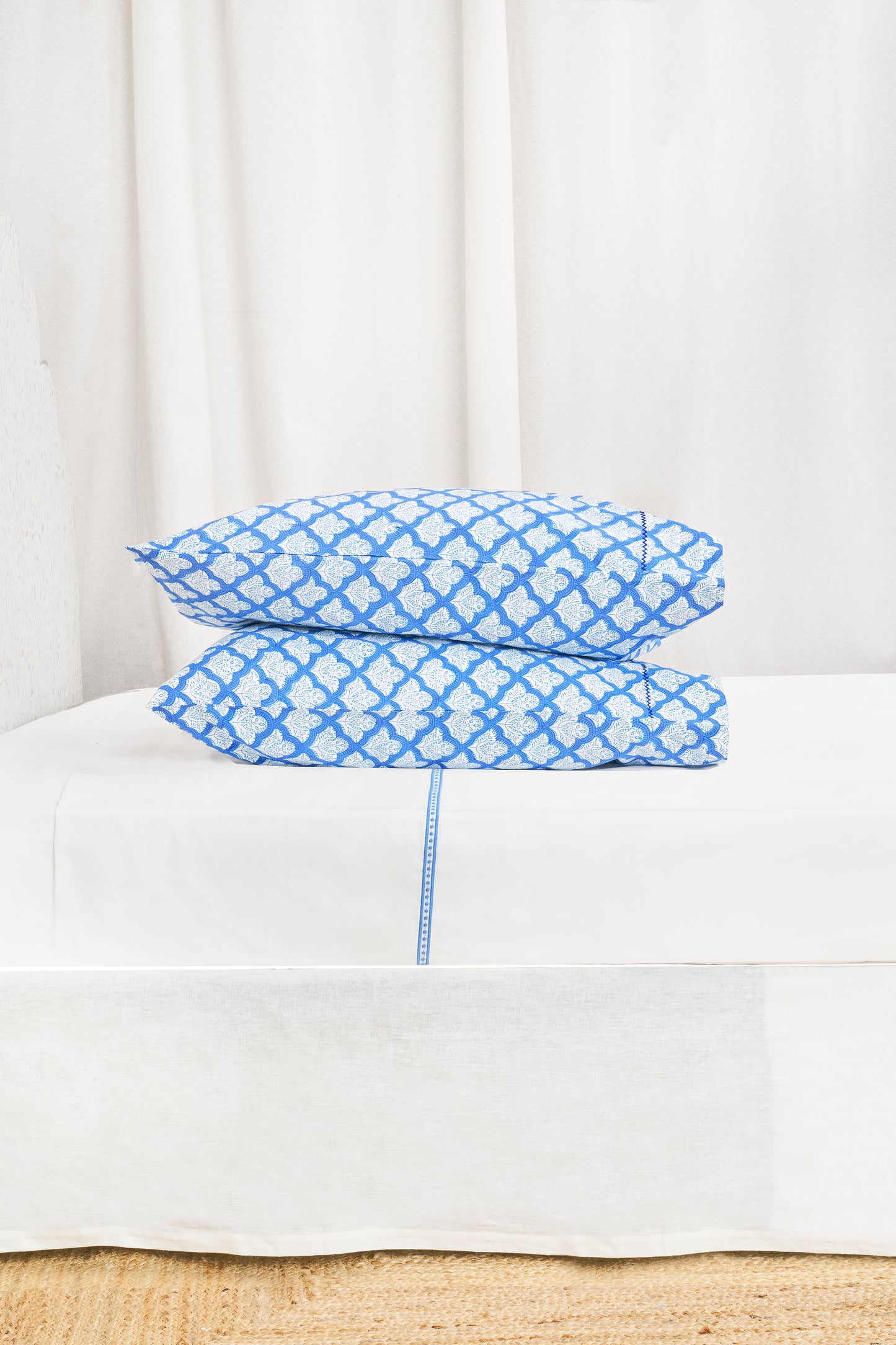 Jemina Pillowcase Set view 2
