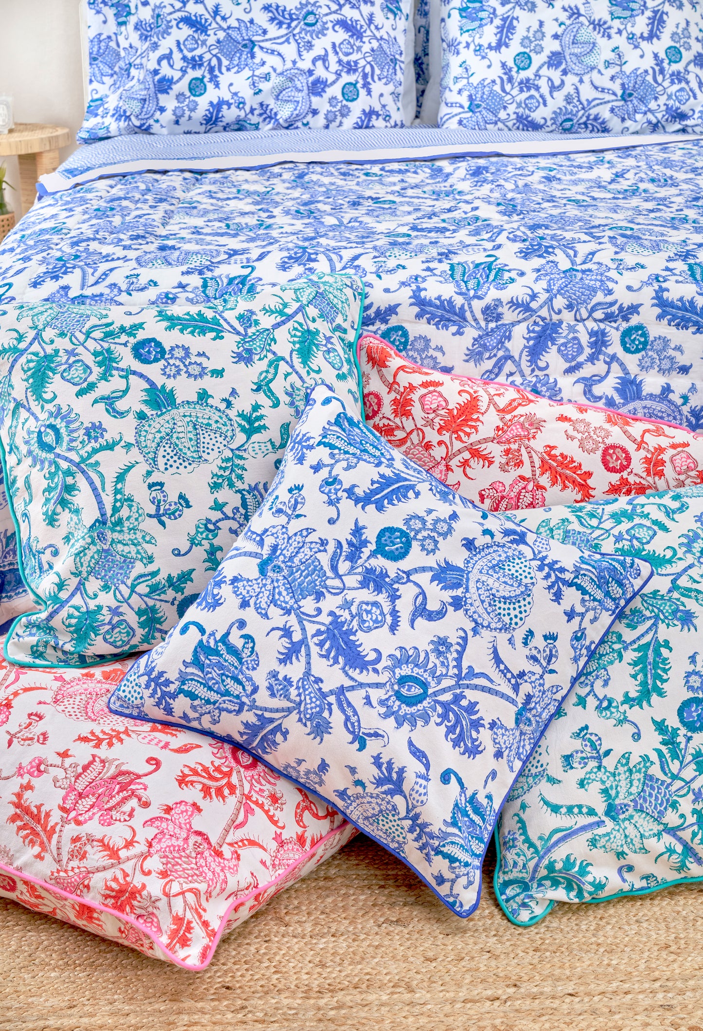 Amanda Decorative Pillow view 2