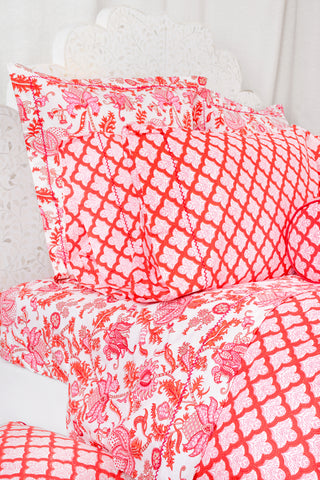 Amanda Sheet Set