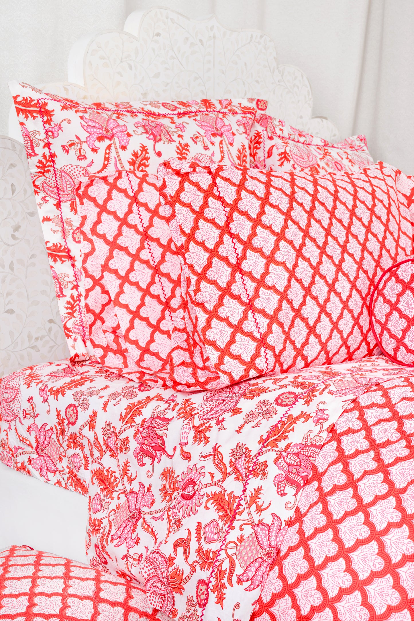 Amanda Sheet Set view 3