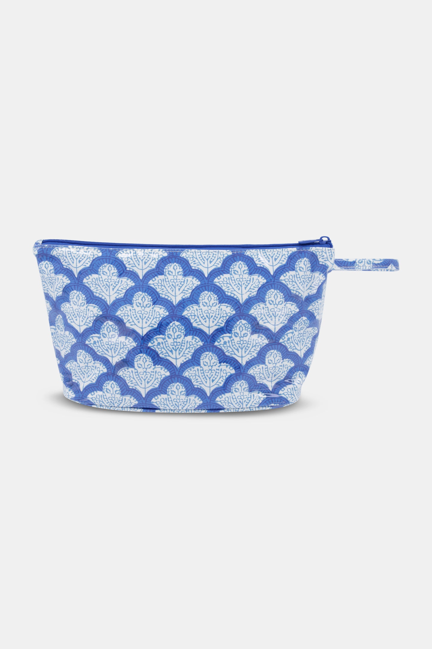 Roller-Rabbit-Jemina-Toiletry-Case-Blue view 1
