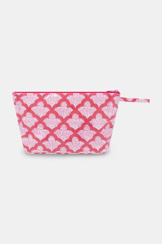 Roller-Rabbit-Jemina-Toiletry-Case-Red view 1