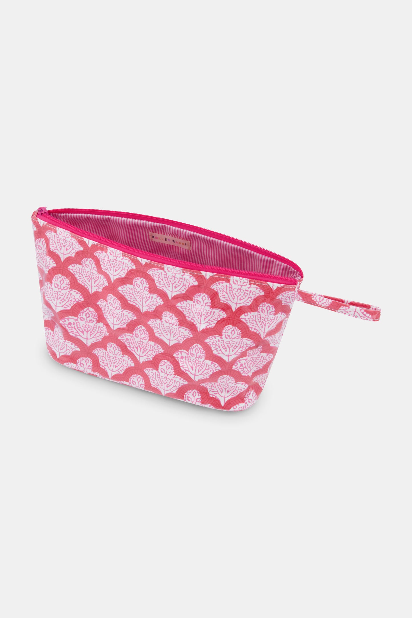 Roller-Rabbit-Jemina-Toiletry-Case-Red view 2