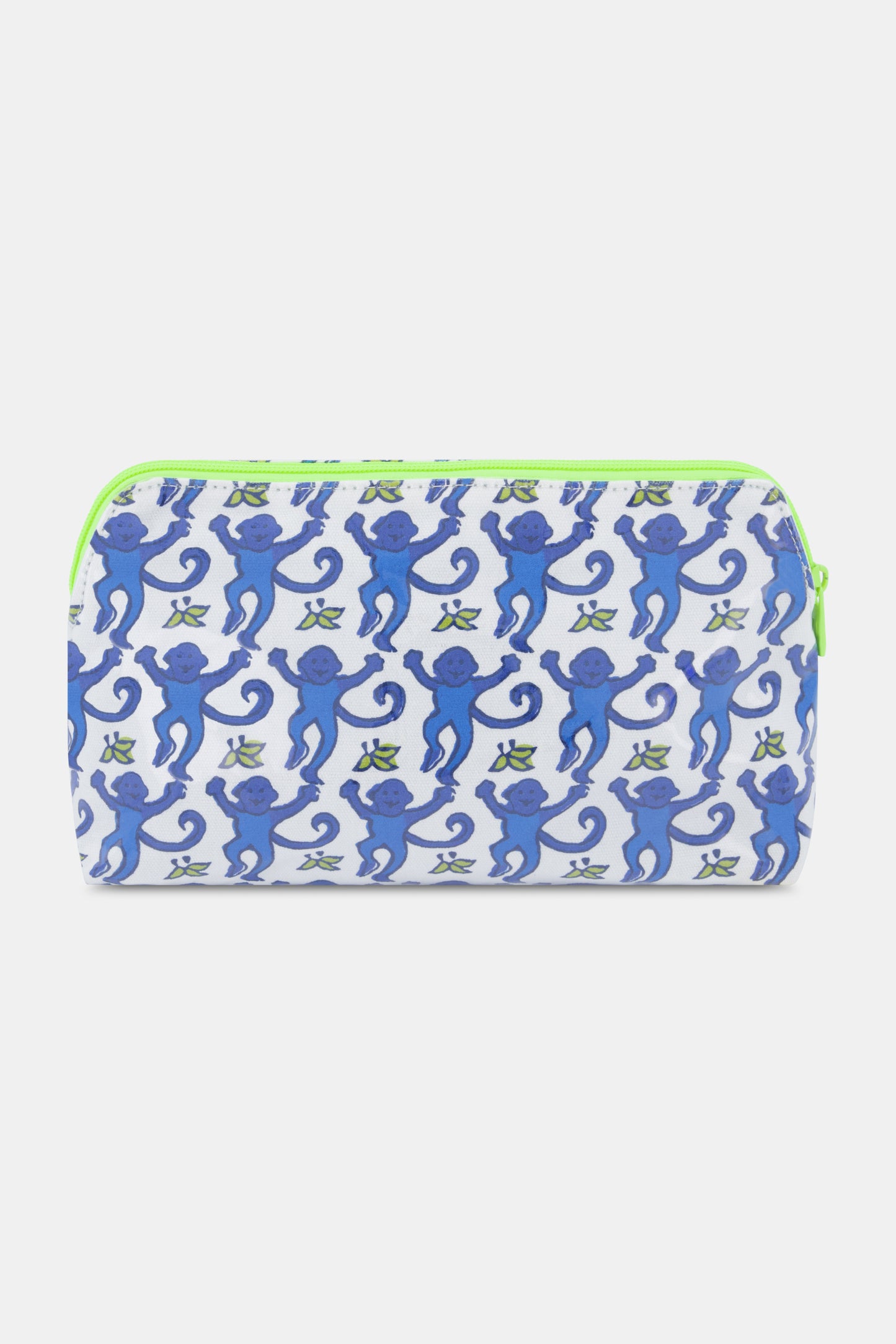 Roller-Rabbit-Monkey-Makeup-Bag-Blue