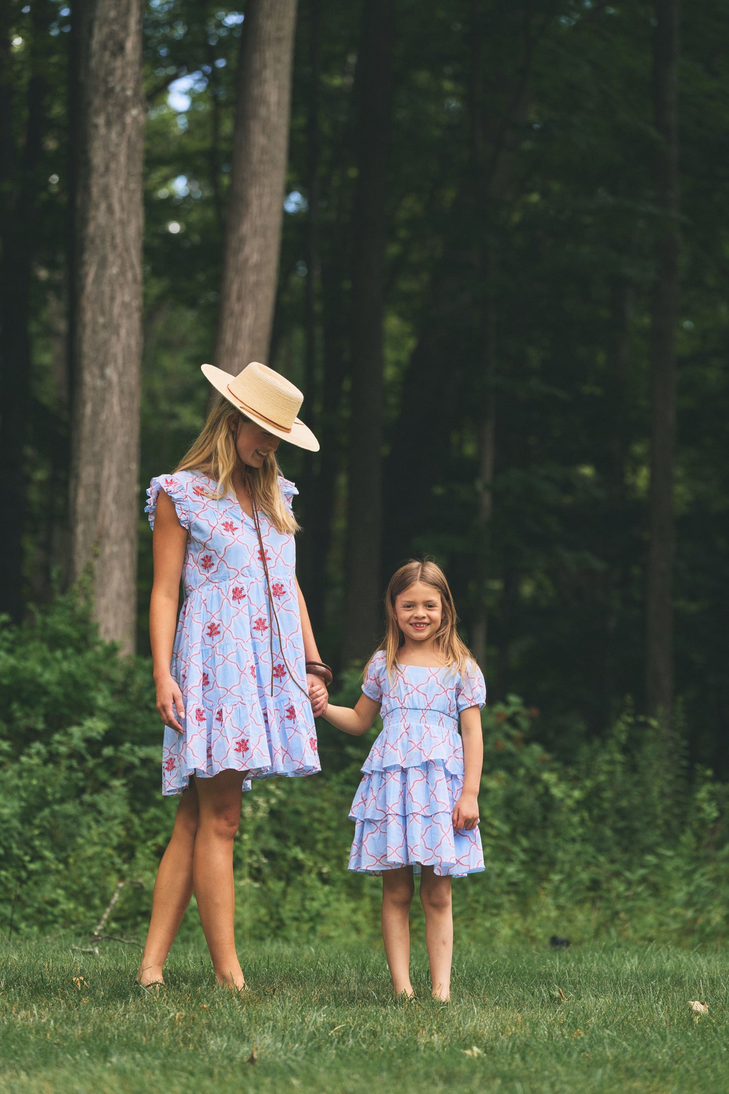Argan Rosebud Pippa Dress view 6