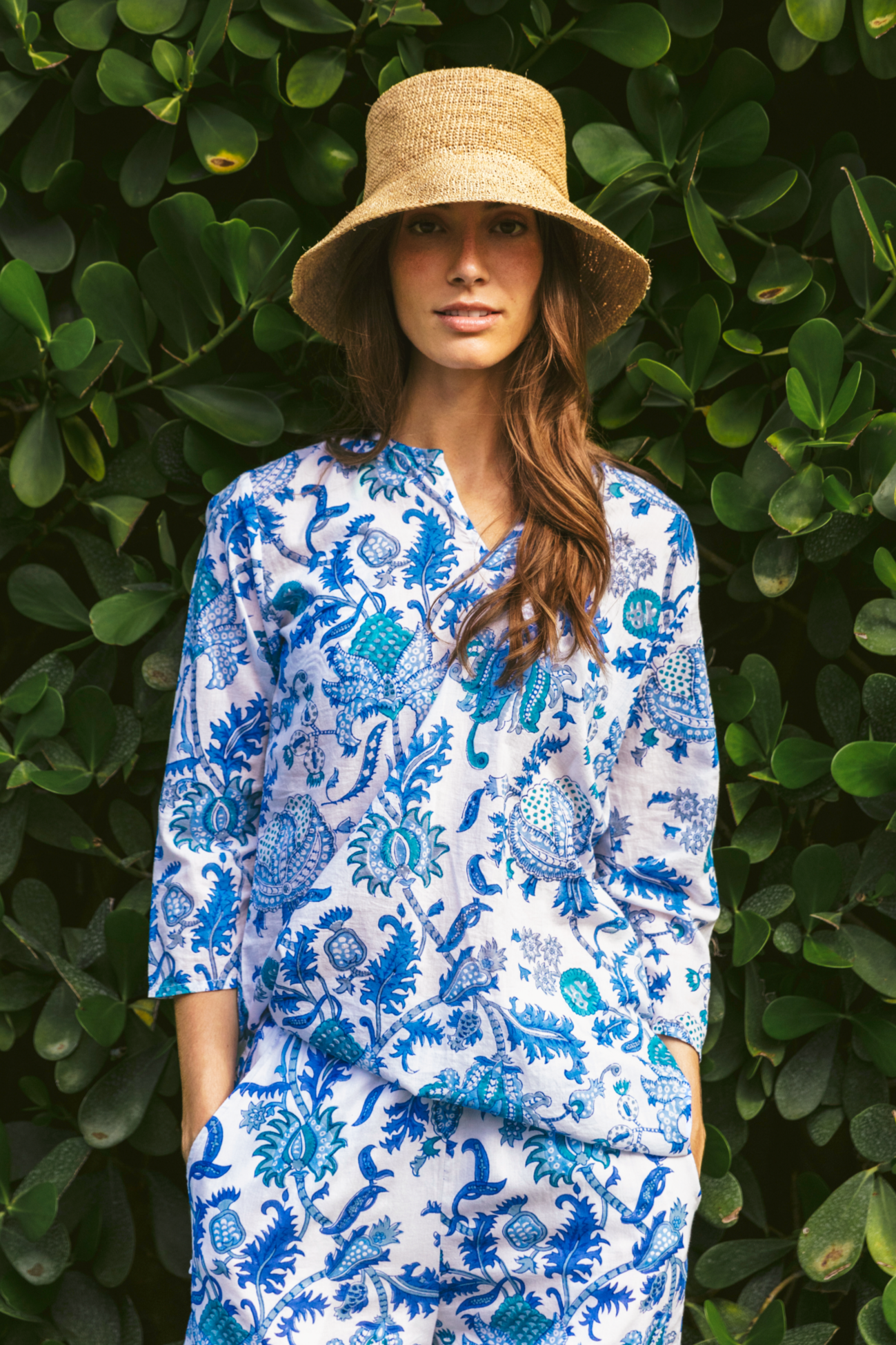 Amanda Kurta view 1