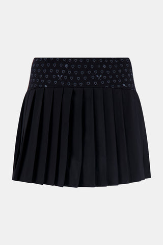 Sporty Hearts Sabine Tennis Skirt