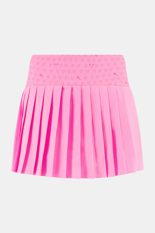 Sporty Hearts Sabine Tennis Skirt