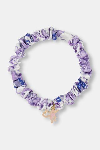 Core Scrunchie Set of 5