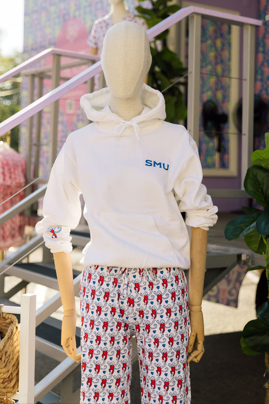 Campus SMU Classic Hoodie view 1