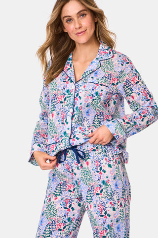 Winter Bari Loungewear