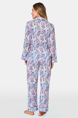 Winter Bari Loungewear