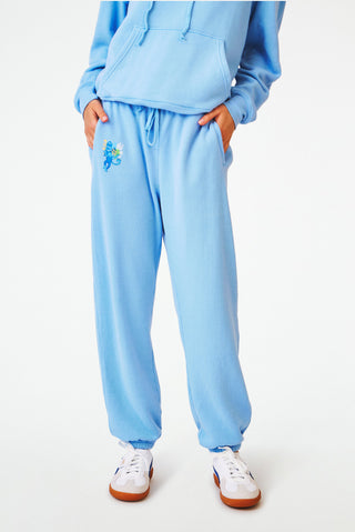 Roller Rabbit Womens Charleston Monkey Sweatpants