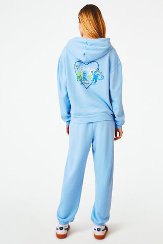 Roller Rabbit Womens Charleston Monkey Sweatpants