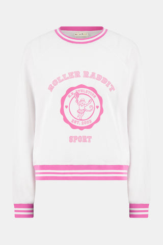 Roller Rabbit Sport Crewneck