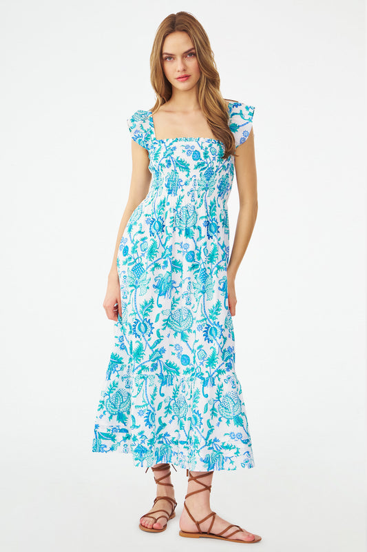 Amanda Doe Dress view 1