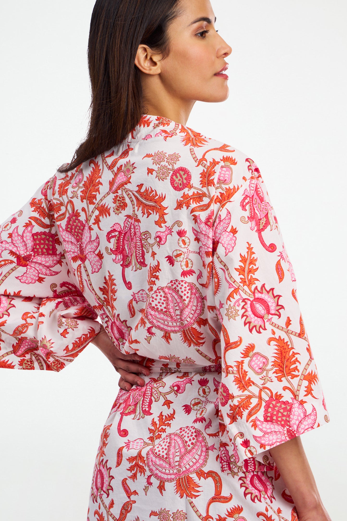 Amanda Kimono view 3