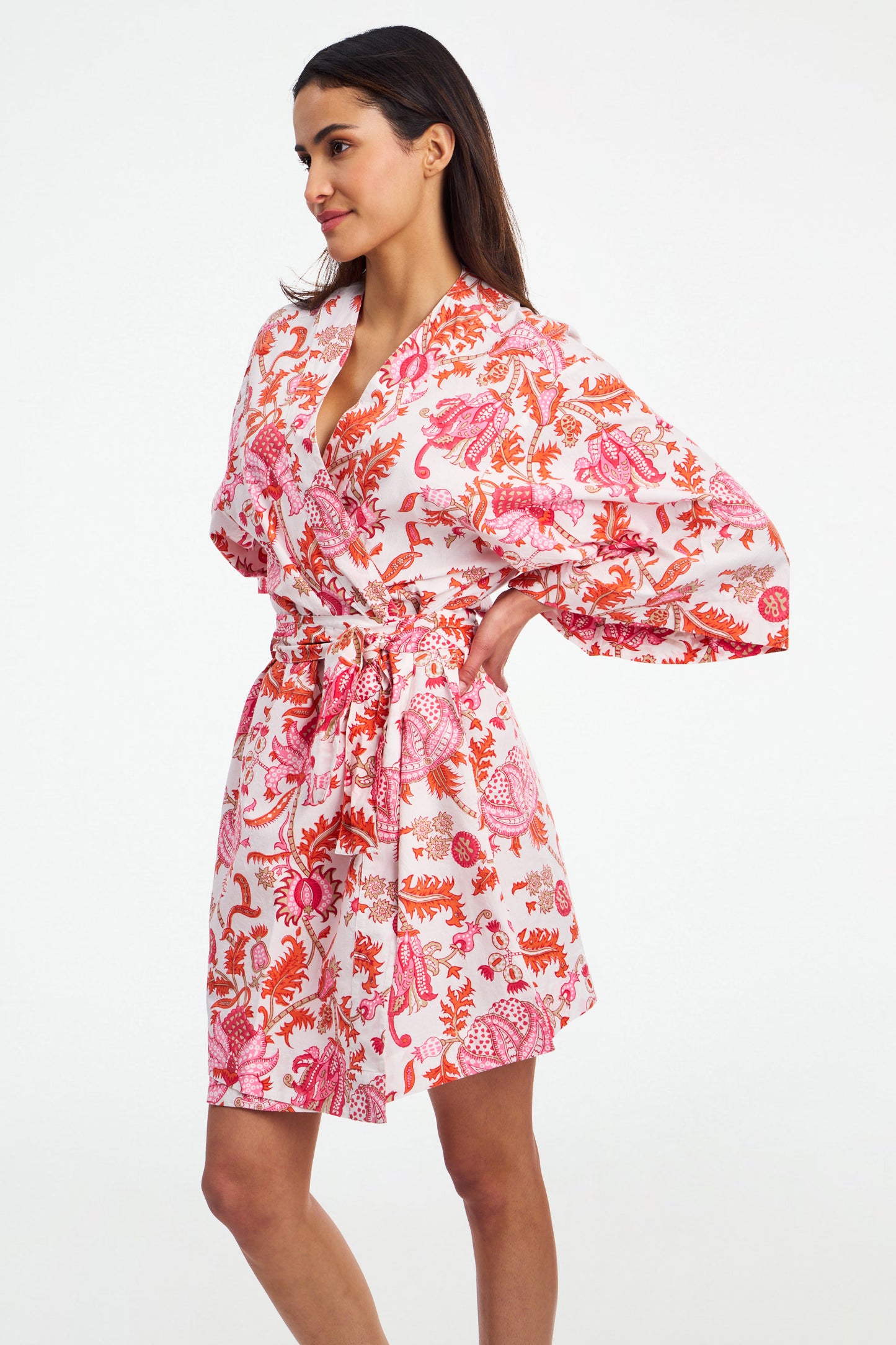 Amanda Kimono view 4