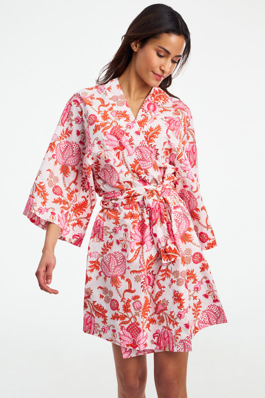 Amanda Kimono view 1