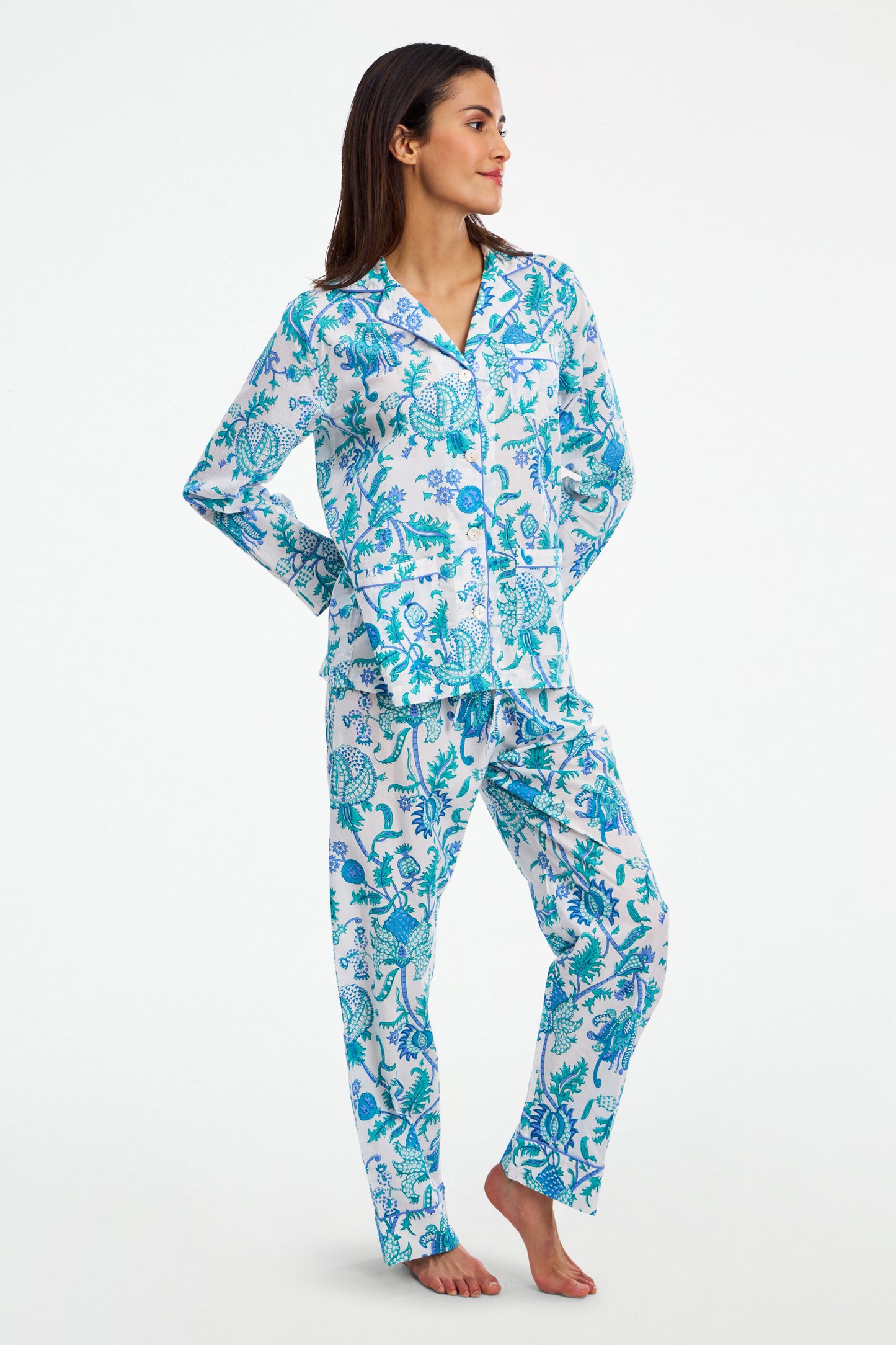 Amanda Loungewear view 3