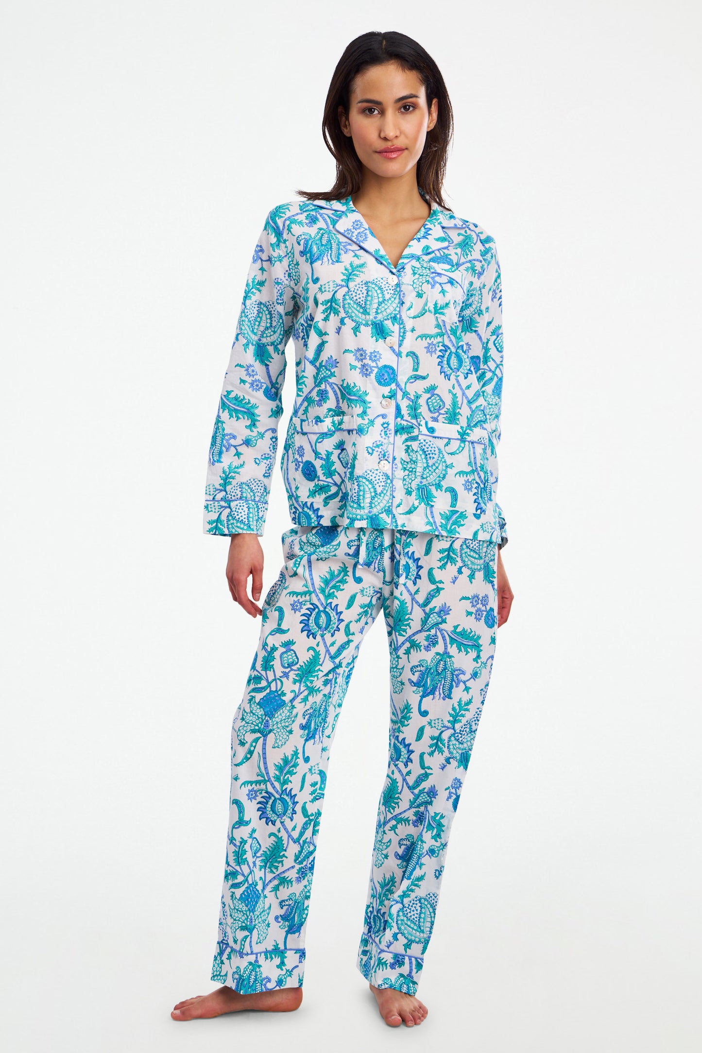 Amanda Loungewear view 1