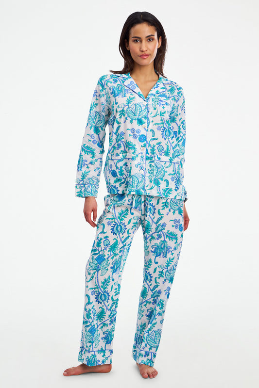 Amanda Loungewear view 1