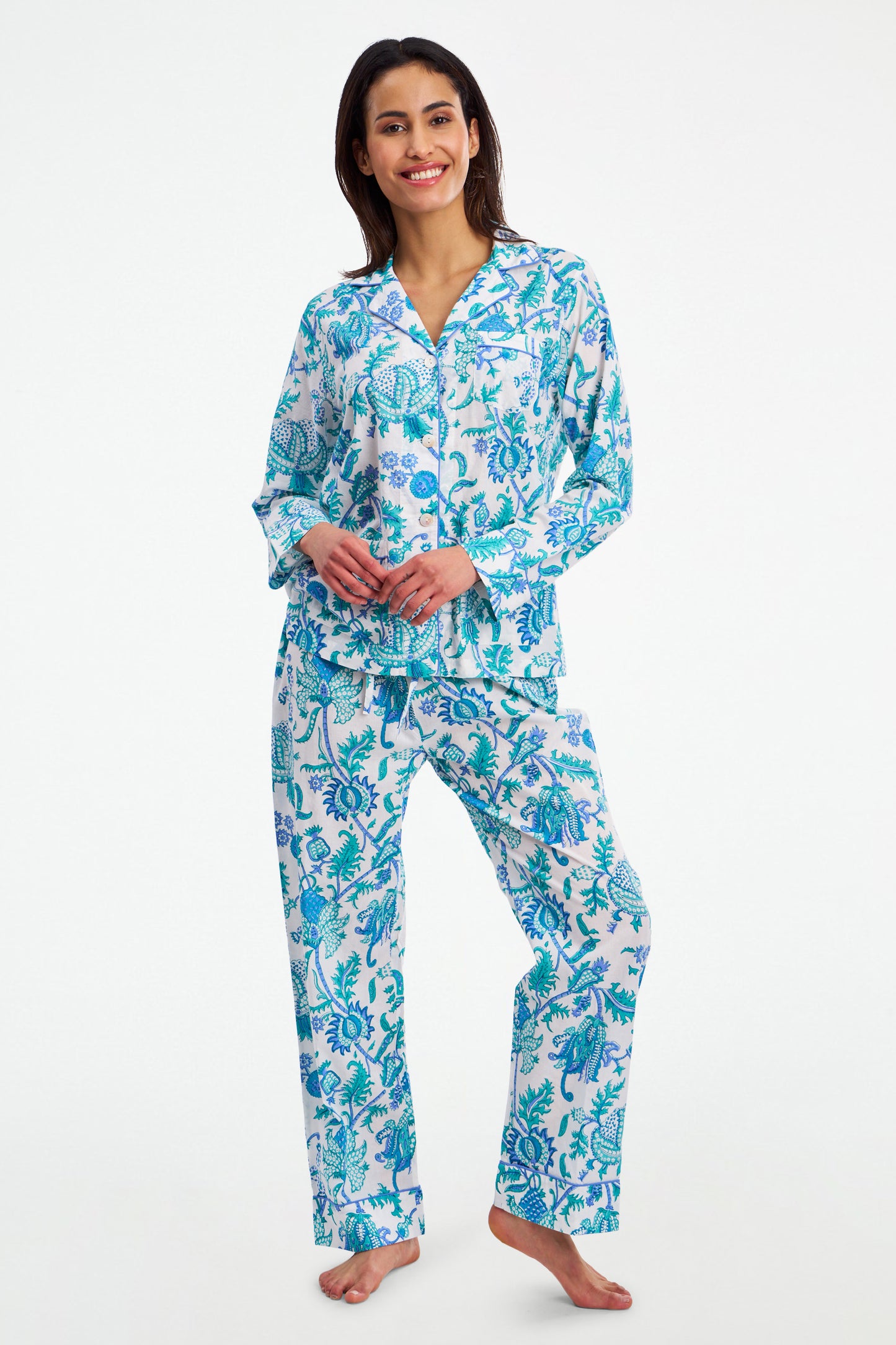 Amanda Loungewear view 6