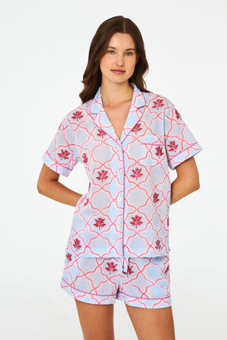 Argan Rosebud Livy Set