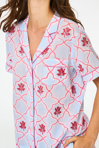 Argan Rosebud Livy Set