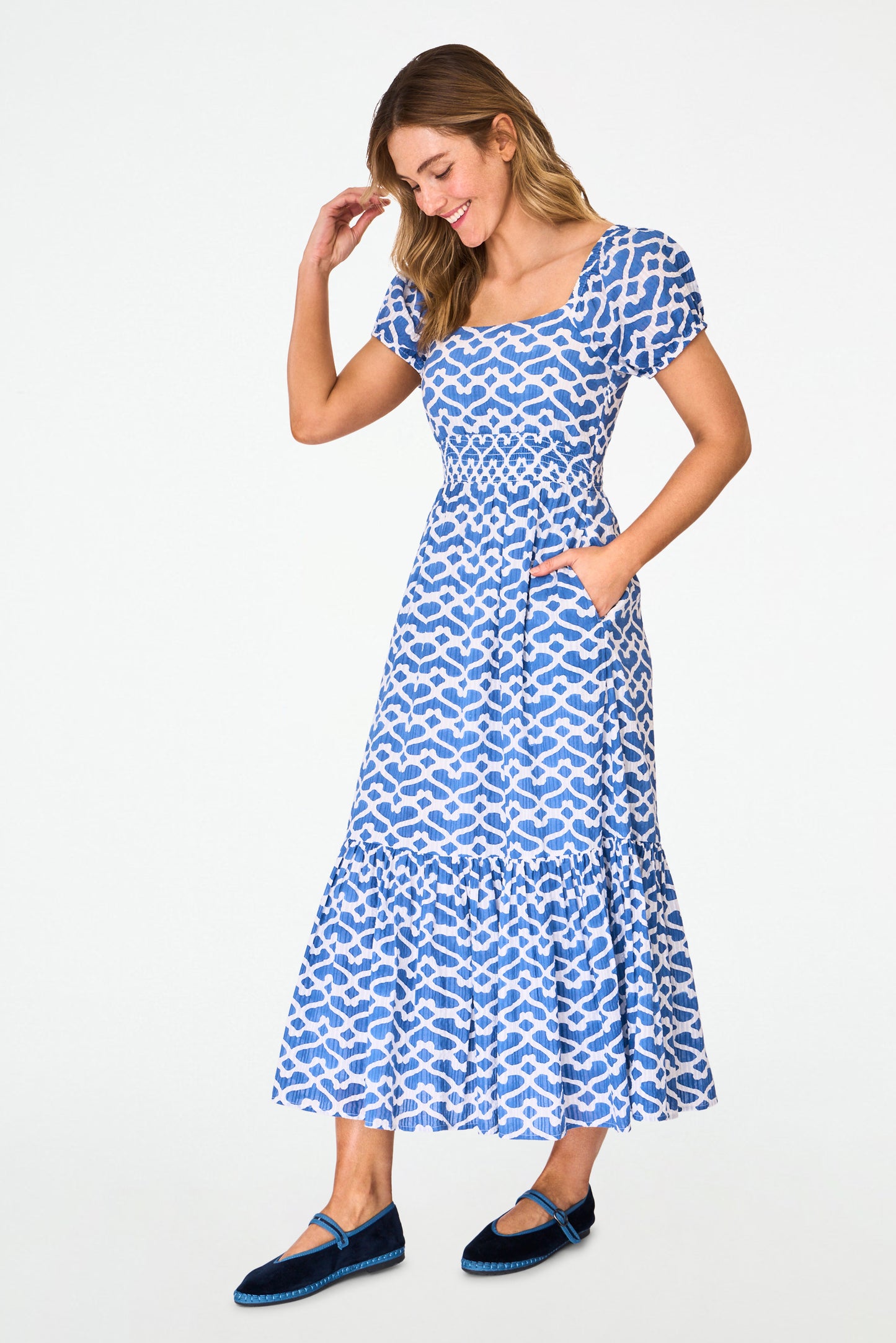 Big Cata Annika Dress view 6