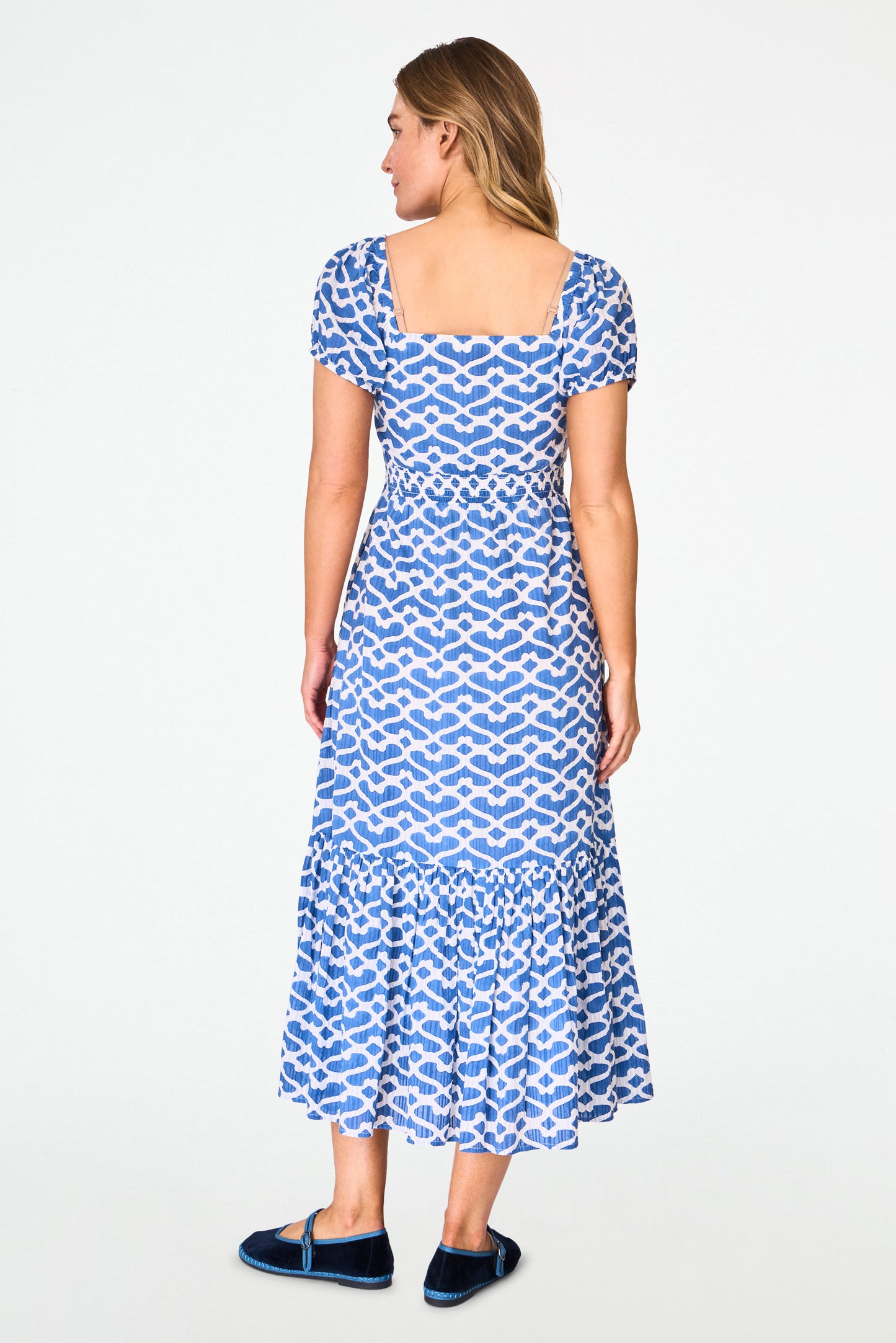 Big Cata Annika Dress view 7