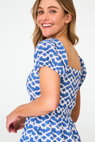 Big Cata Annika Dress
