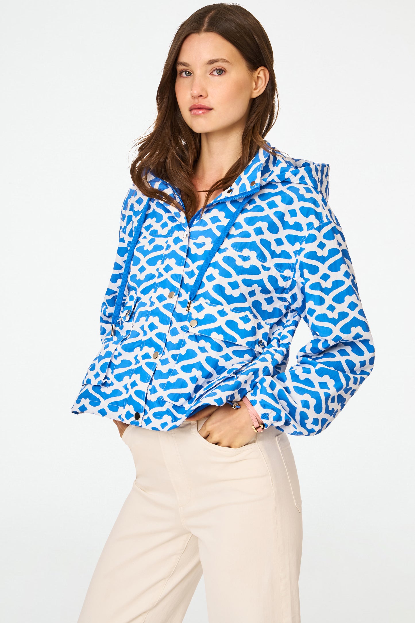 Big Cata Bay Windbreaker view 4