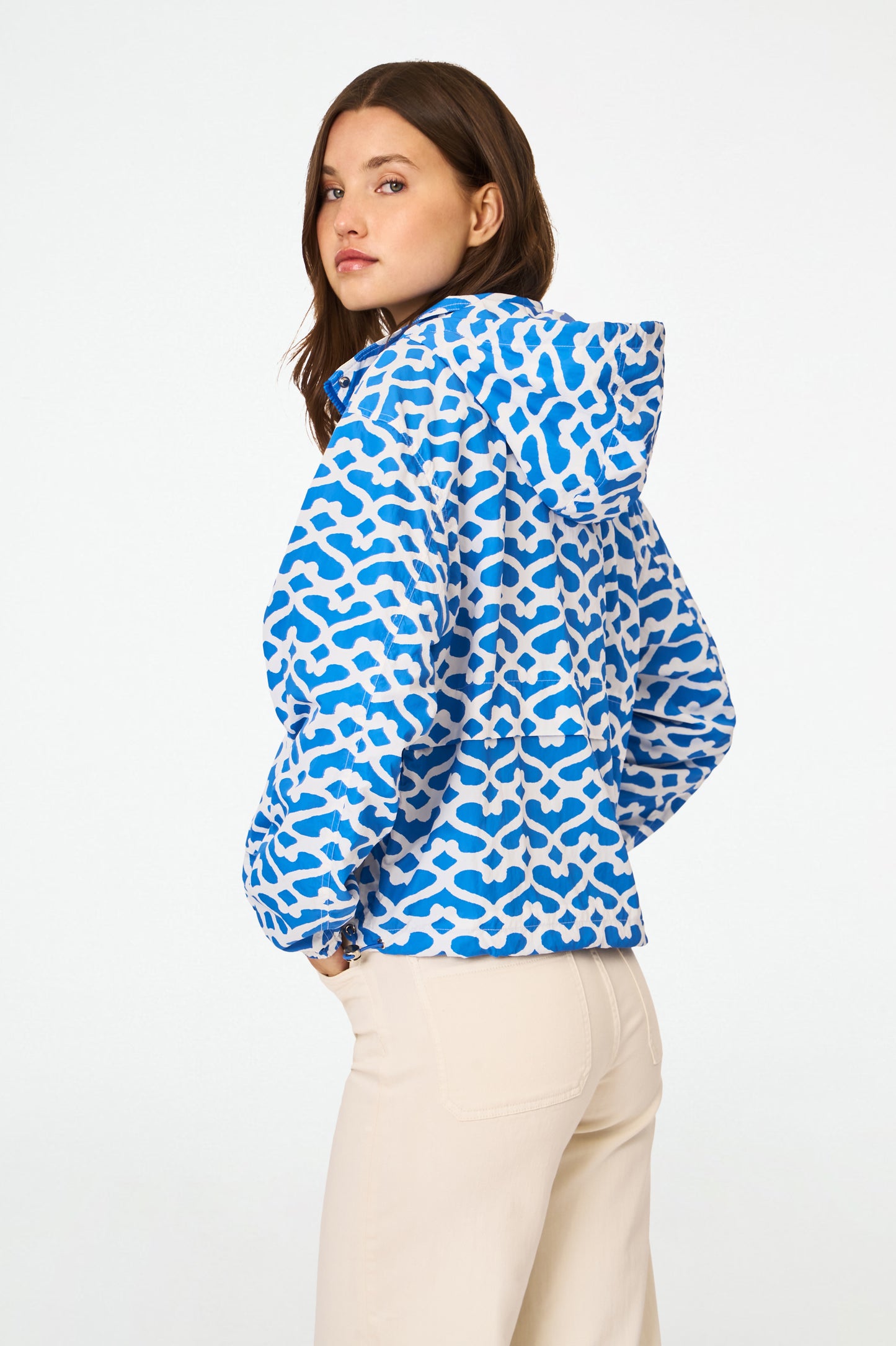 Big Cata Bay Windbreaker view 4
