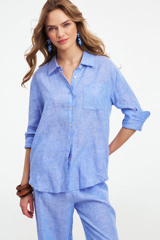 Boyfriend Shirt