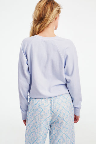 By The Sea Classic Crewneck