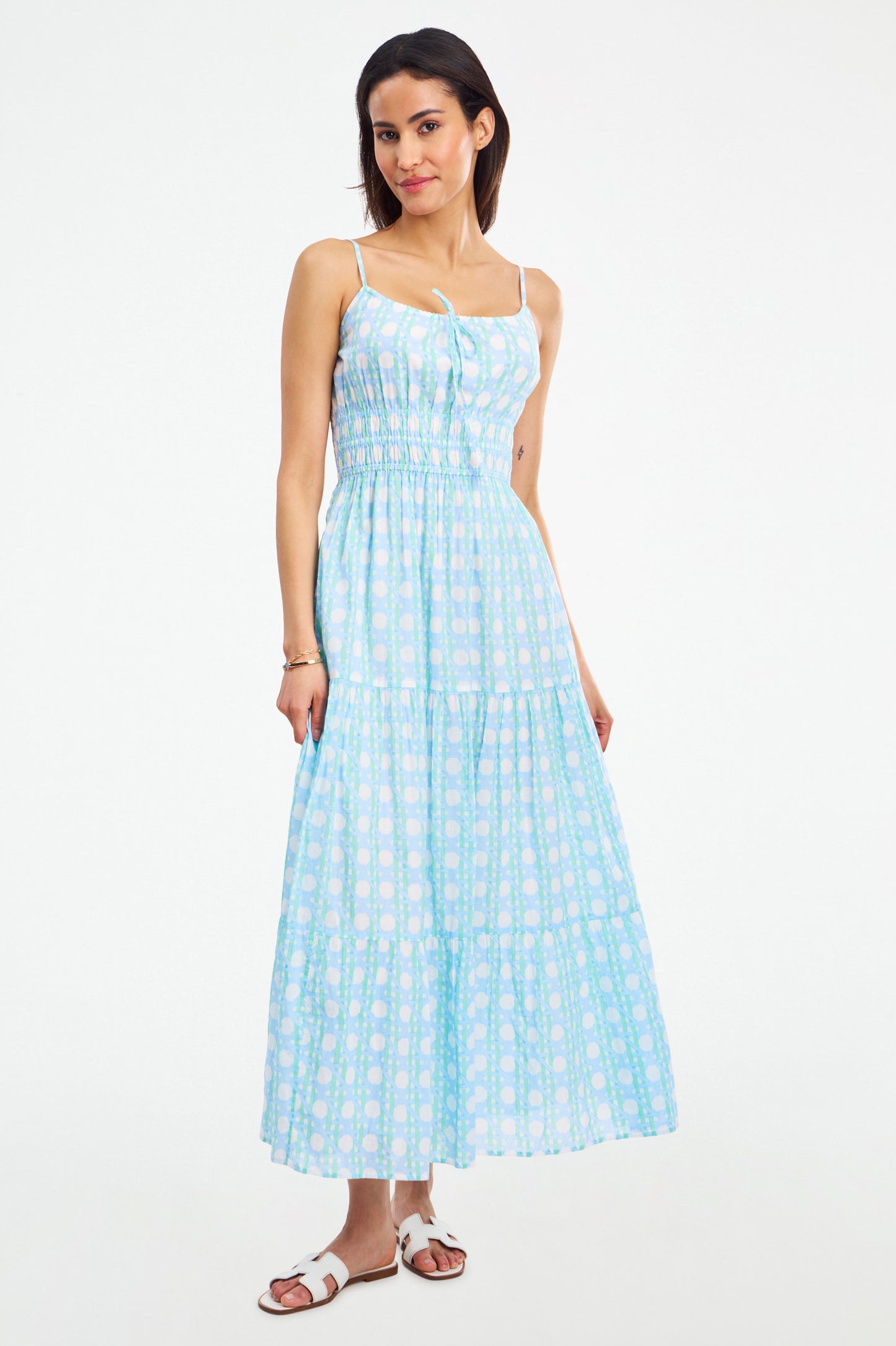 Cane Karla Dress view 1