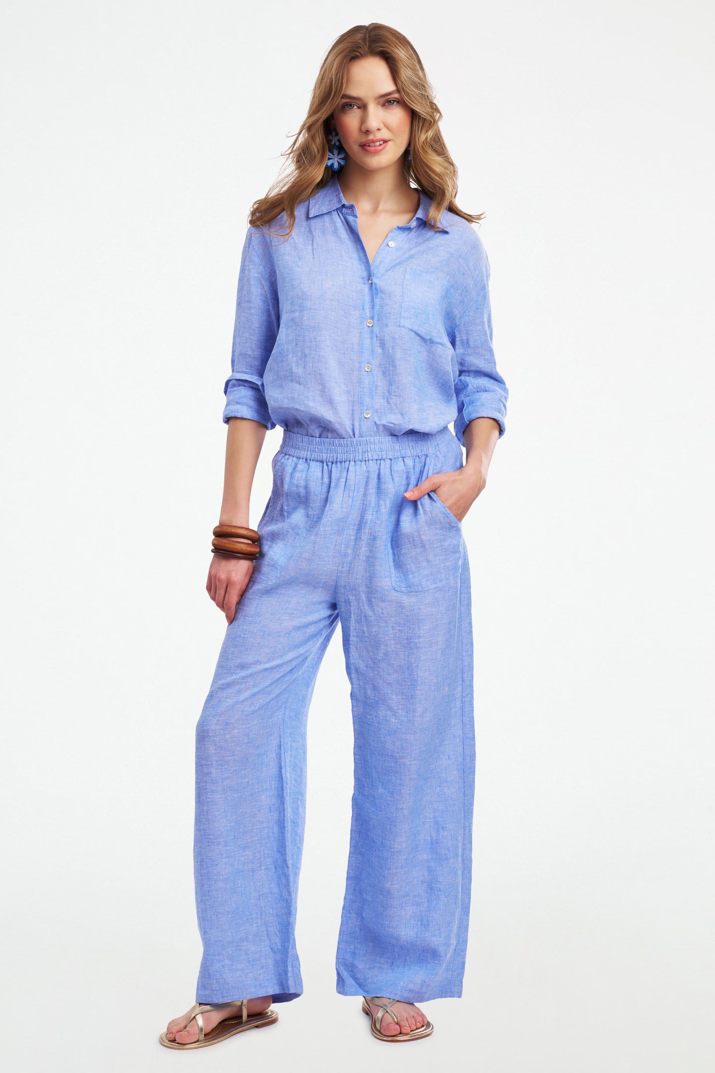 Chester Pant view 5