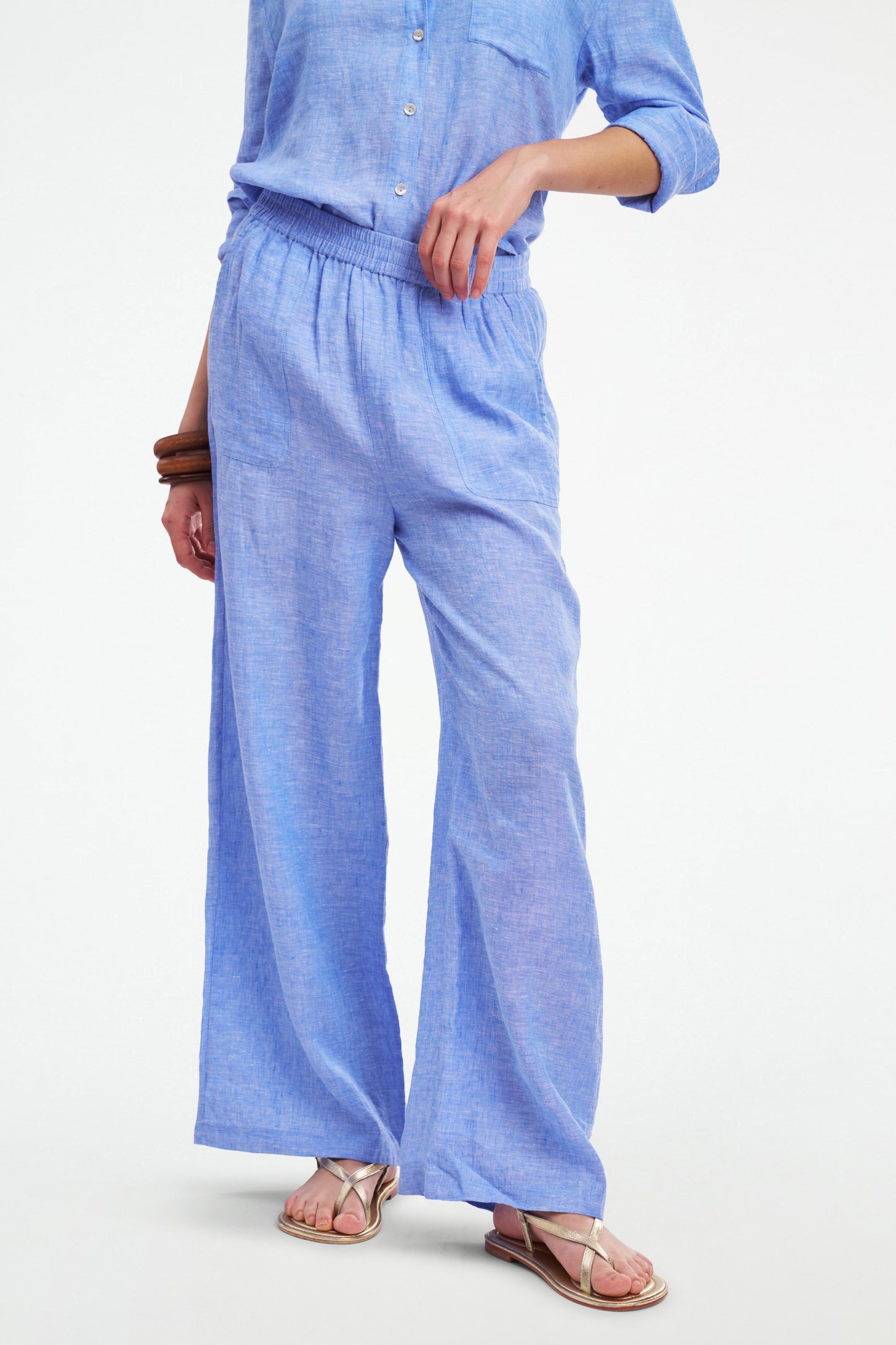 Chester Pant view 2