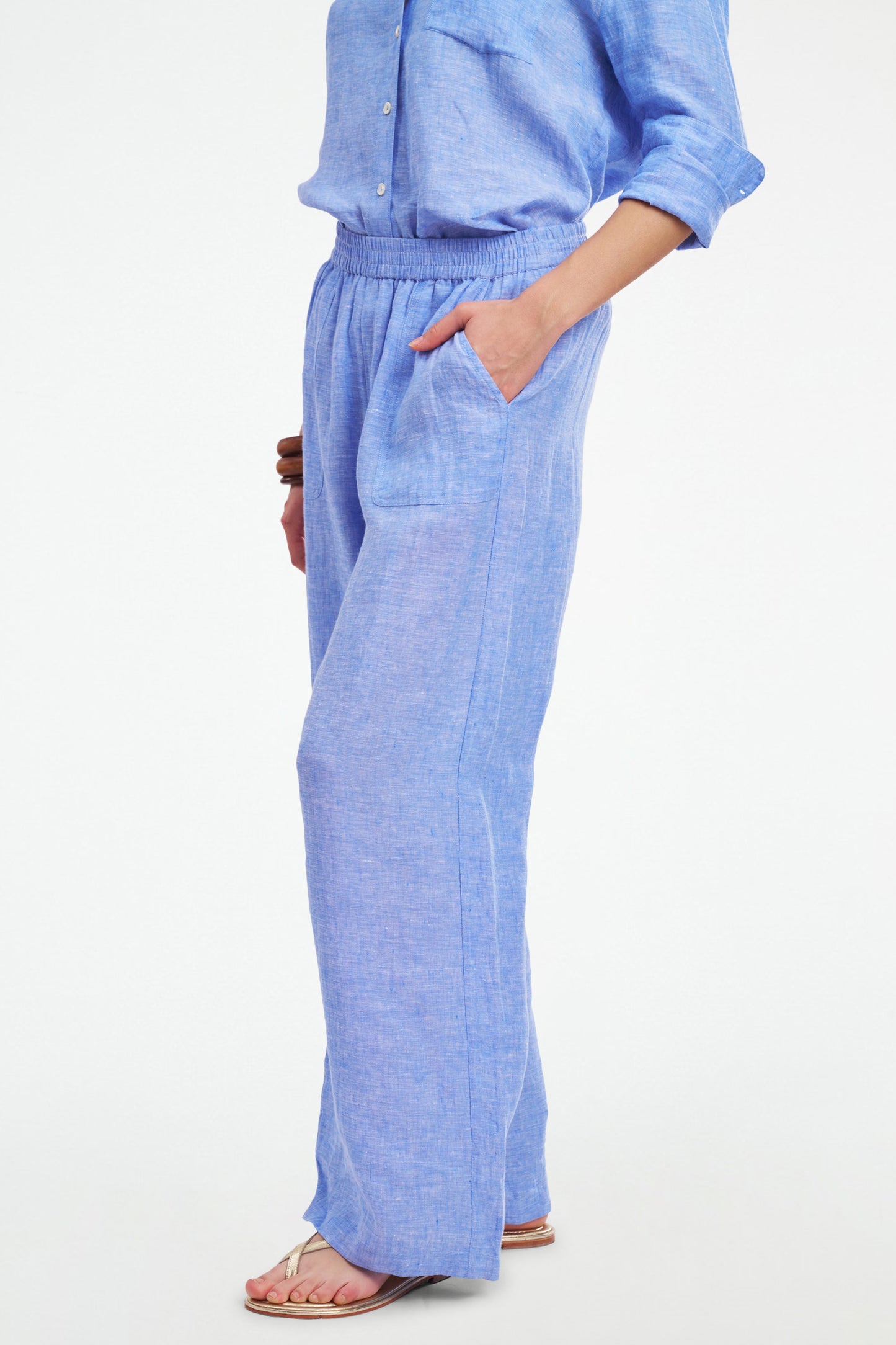 Chester Pant view 4