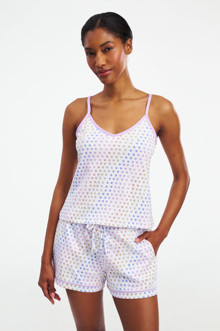 Disco Hearts Mischa Set