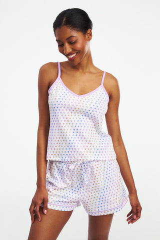 Disco Hearts Mischa Set