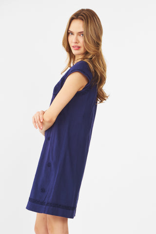 Bespoke Faith Dress