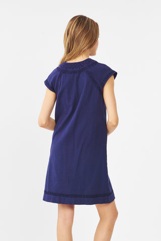 Bespoke Faith Dress