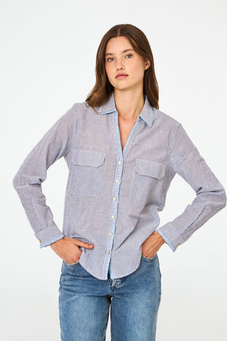 Heritage Stripe Guy Shirt