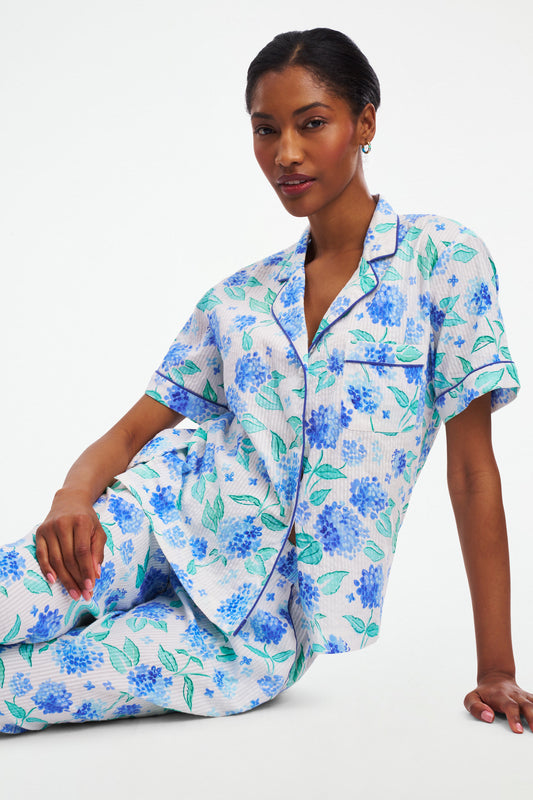 Hydrangea Liza Set view 1