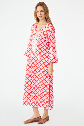 Jemina Punta Long Kurta