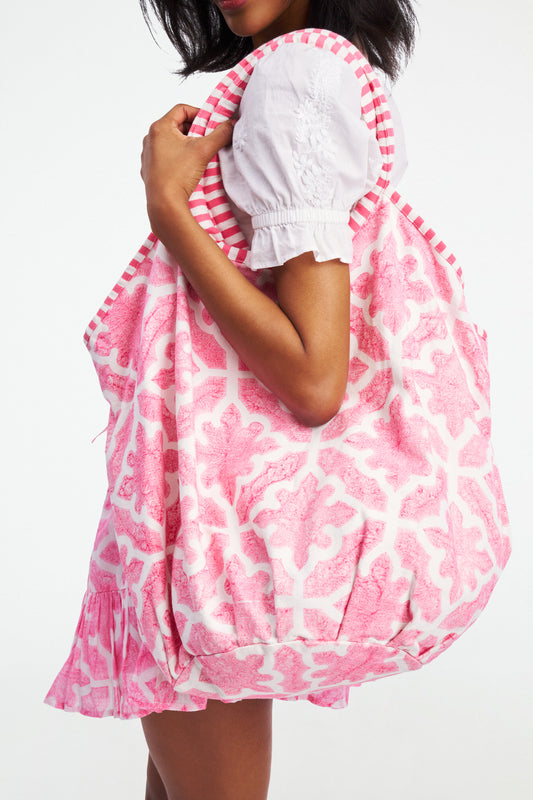 Roller Rabbit Monaco Pool Bondi Bag view 1