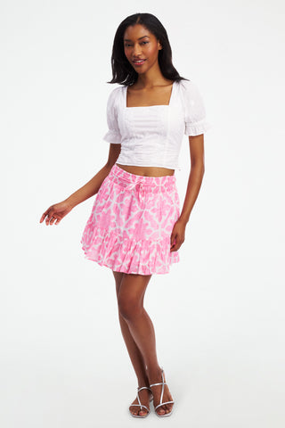 Roller Rabbit Monaco Pool Peyton Skirt