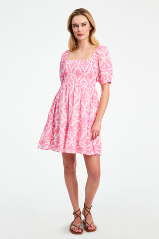 Roller Rabbit Monaco Pool Ren Dress